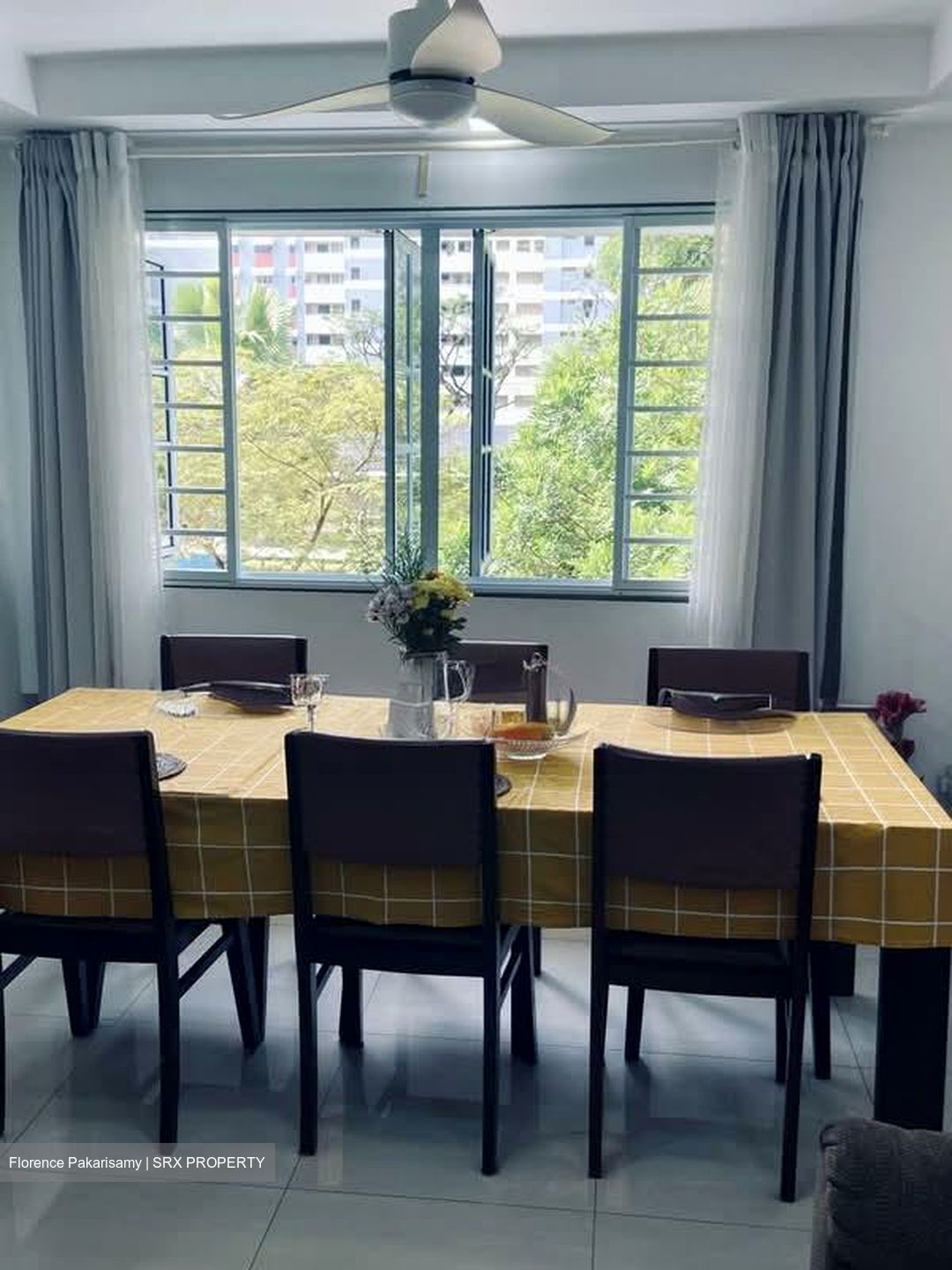Blk 793 Woodlands Avenue 6 (Woodlands), HDB 5 Rooms #587777671